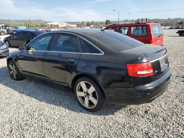 Photo 2 from auction – 2008 AUDI A6 3.2 with VIN WAUAH74F38N003491