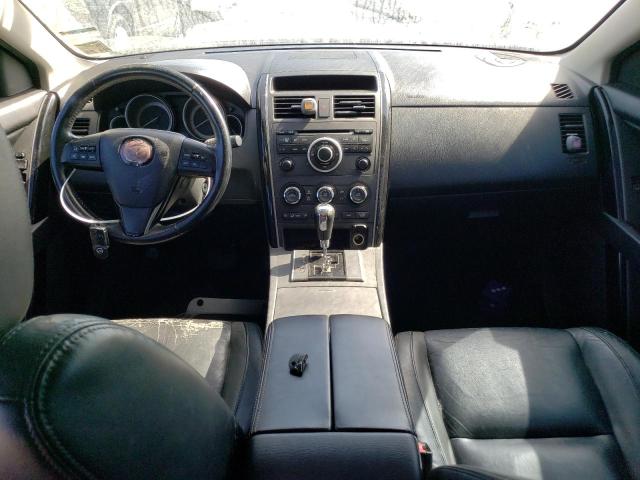 Photo 8 from auction – 2010 MAZDA CX-9 with VIN JM3TB2MA8A0203233