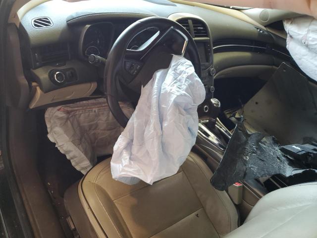 Photo 8 from auction – 2013 CHEVROLET MALIBU 2LT with VIN 1G11E5SA8DU135114