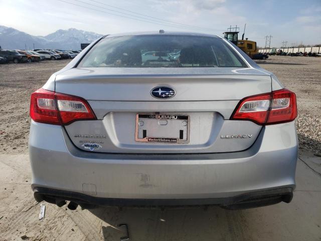 Photo 6 from auction – 2019 SUBARU LEGACY with VIN 4S3BNAB64K3033196