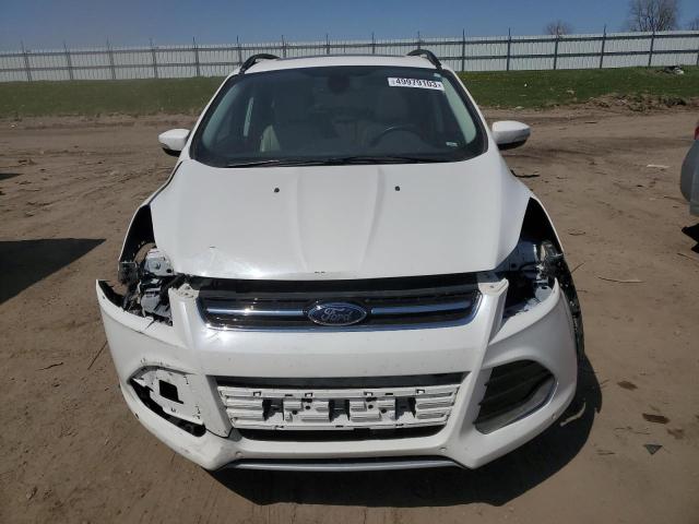 Photo 5 from auction – 2015 FORD ESCAPE TIT with VIN 1FMCU9J97FUB04145