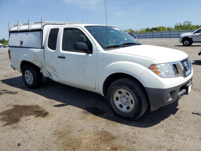 Photo 4 from auction – 2016 NISSAN FRONTIER S with VIN 1N6BD0CT7GN739184