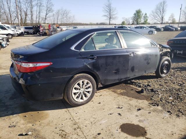 Photo 3 from auction – 2015 TOYOTA CAMRY LE with VIN 4T4BF1FK7FR459986