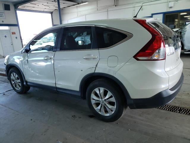 Photo 2 from auction – 2014 HONDA CR-V EX with VIN 5J6RM3H56EL018080