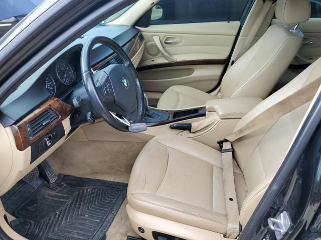 Photo 7 from auction – 2011 BMW 328 I with VIN WBAPH7G5XBNN05824