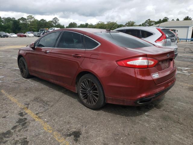 Photo 2 from auction – 2014 FORD FUSION SE with VIN 3FA6P0H93ER360238