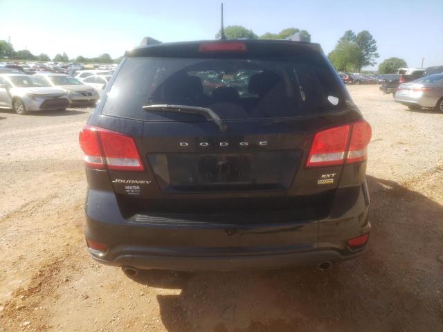 Photo 6 from auction – 2016 DODGE JOURNEY SX with VIN 3C4PDCBG3GT126378