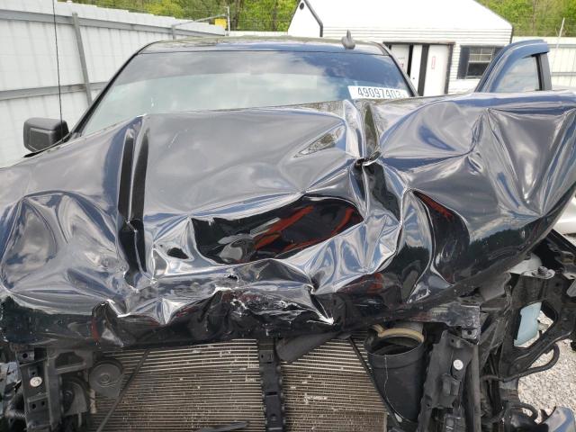 Photo 11 from auction – 2020 CHEVROLET SILVERADO with VIN 1GCRYCEF8LZ260158