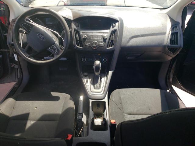 Photo 8 from auction – 2018 FORD FOCUS S with VIN 1FADP3E29JL299275