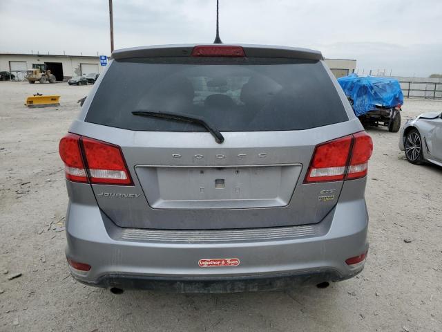 Photo 6 from auction – 2019 DODGE JOURNEY GT with VIN 3C4PDCEG5KT717445
