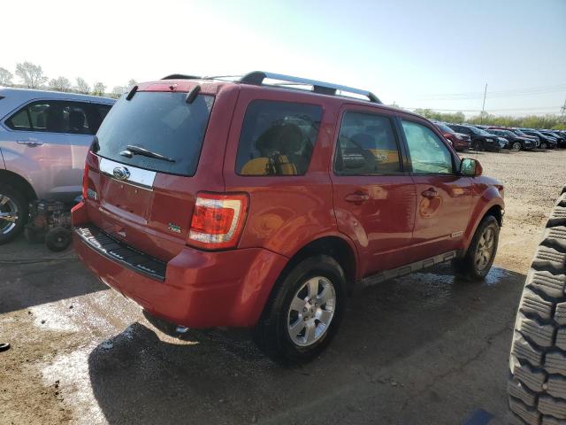 Photo 3 from auction – 2012 FORD ESCAPE LIM with VIN 1FMCU0EG7CKA49353