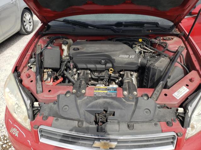 Photo 11 from auction – 2007 CHEVROLET IMPALA LT with VIN 2G1WC58R679236582