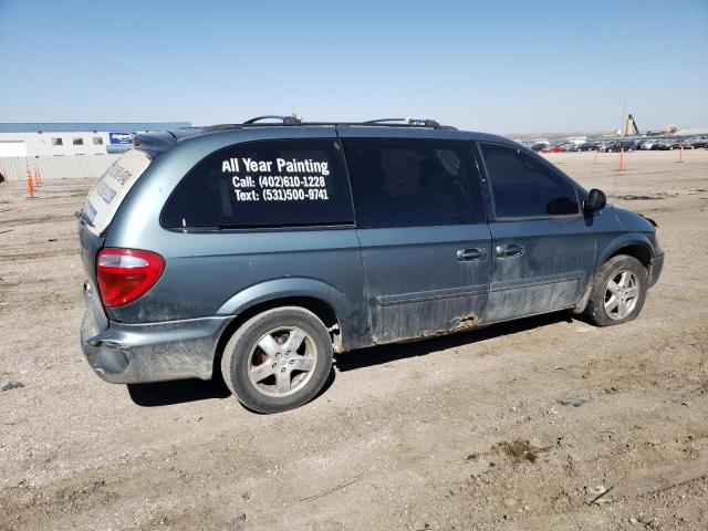 Photo 3 from auction – 2007 DODGE GRAND CARA with VIN 2D4GP44LX7R301450