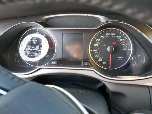 Photo 9 from auction – 2013 AUDI A4 PREMIUM with VIN WAUAFAFL3DA197656