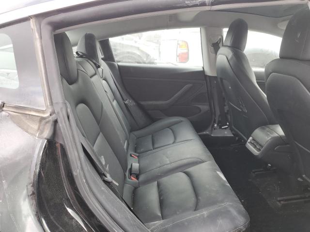 Photo 10 from auction – 2020 TESLA MODEL 3 with VIN 5YJ3E1EA6LF808459