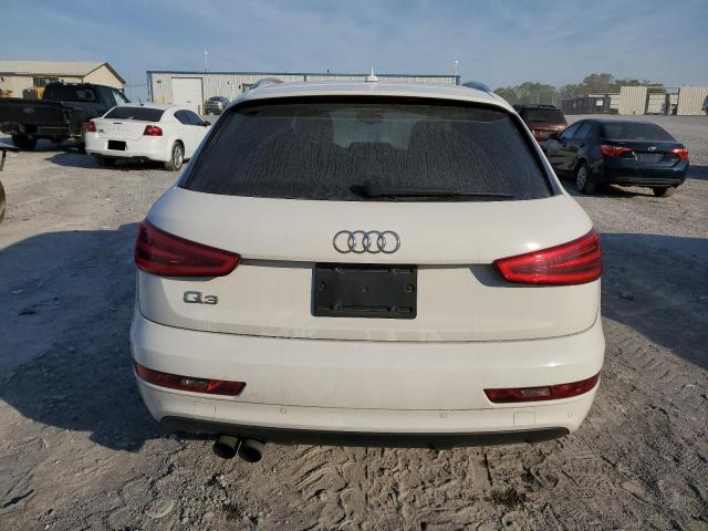 Photo 6 from auction – 2015 AUDI Q3 PREMIUM with VIN WA1BFCFS1FR008124