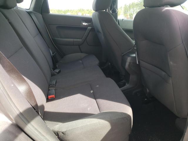 Photo 10 from auction – 2010 FORD FOCUS SES with VIN 1FAHP3GNXAW292956