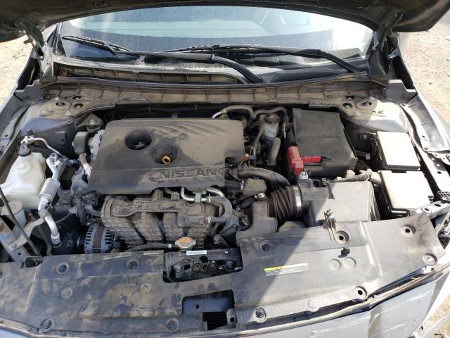 Photo 11 from auction – 2020 NISSAN ALTIMA S with VIN 1N4BL4BV3LC196296