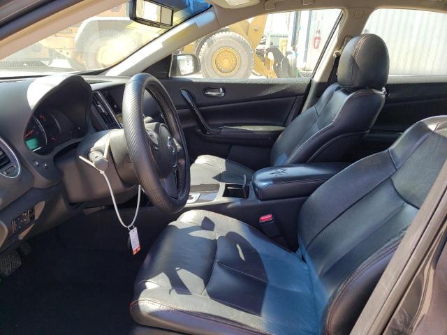 Photo 7 from auction – 2009 NISSAN MAXIMA S with VIN 1N4AA51E69C831741