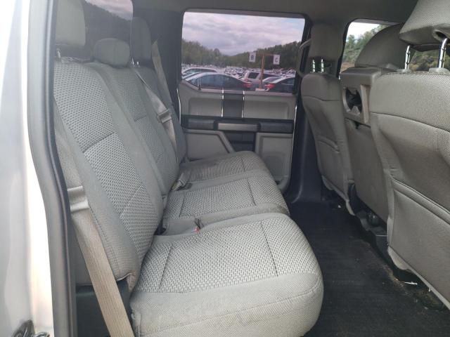 Photo 10 from auction – 2016 FORD F150 SUPER with VIN 1FTEW1EG5GFA23152