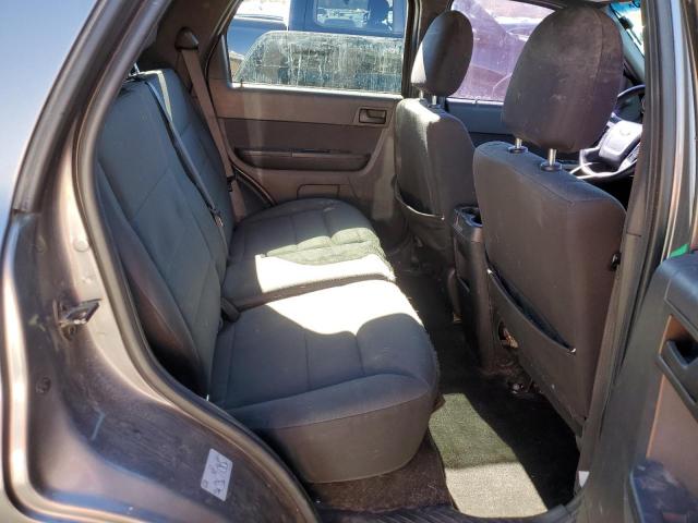 Photo 10 from auction – 2012 FORD ESCAPE XLT with VIN 1FMCU0D75CKB51798