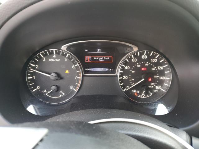 Photo 9 from auction – 2016 NISSAN ALTIMA 3.5 with VIN 1N4BL3AP1GC120739
