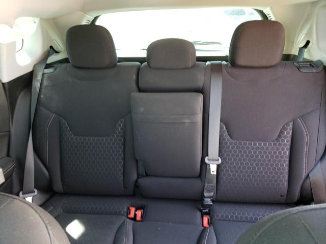 Photo 10 from auction – 2018 JEEP COMPASS SP with VIN 3C4NJCAB7JT468347