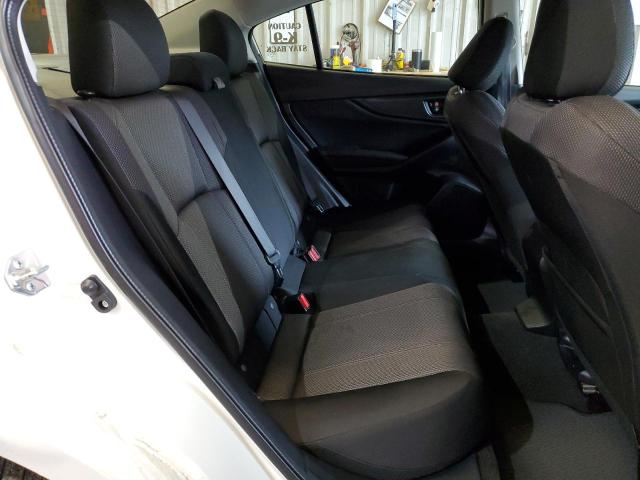Photo 10 from auction – 2017 SUBARU IMPREZA PR with VIN 4S3GKAB69H3604351