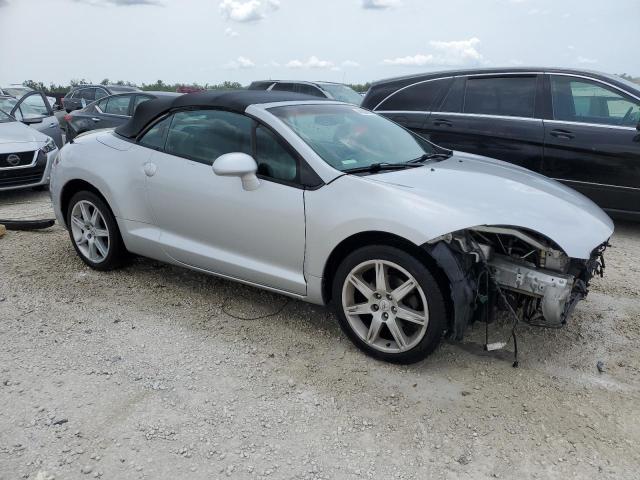Photo 4 from auction – 2007 MITSUBISHI ECLIPSE SP with VIN 4A3AL35TX7E006964