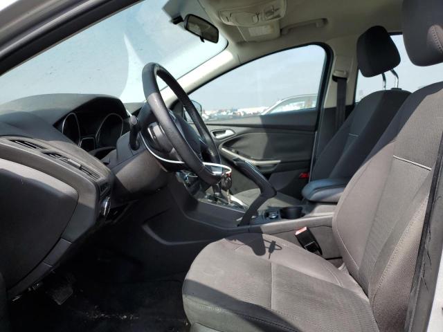 Photo 7 from auction – 2012 FORD FOCUS SEL with VIN 1FAHP3M23CL349187