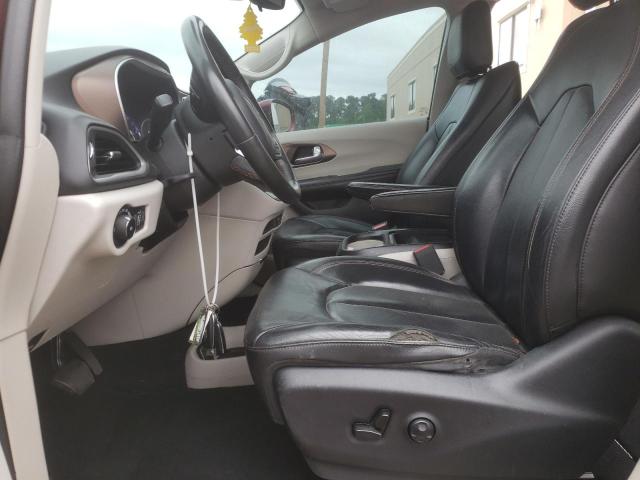 Photo 7 from auction – 2017 CHRYSLER PACIFICA T with VIN 2C4RC1BG8HR510046