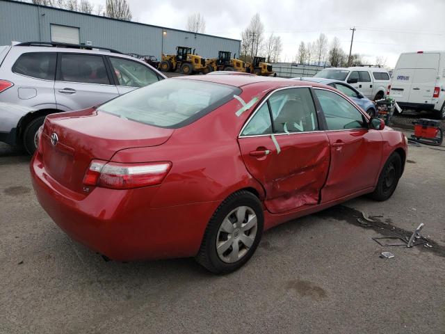 Photo 3 from auction – 2007 TOYOTA CAMRY CE with VIN 4T1BE46KX7U035962