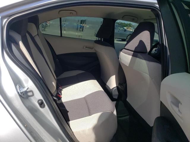 Photo 10 from auction – 2023 TOYOTA COROLLA LE with VIN JTDB4MEE6PJ001862