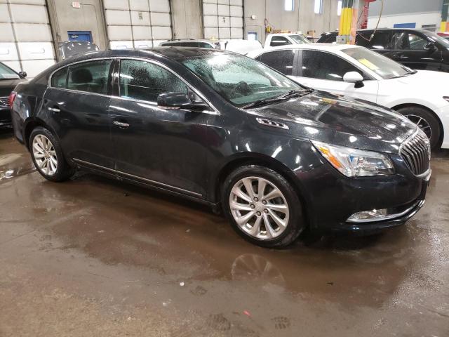 Photo 4 from auction – 2015 BUICK LACROSSE with VIN 1G4GB5G32FF121913
