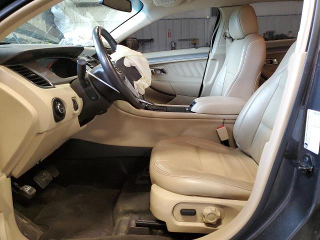 Photo 7 from auction – 2015 FORD TAURUS SEL with VIN 1FAHP2E84FG181120