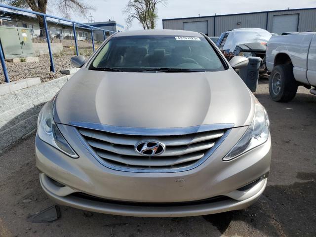 Photo 5 from auction – 2011 HYUNDAI SONATA GLS with VIN 5NPEB4AC3BH279921