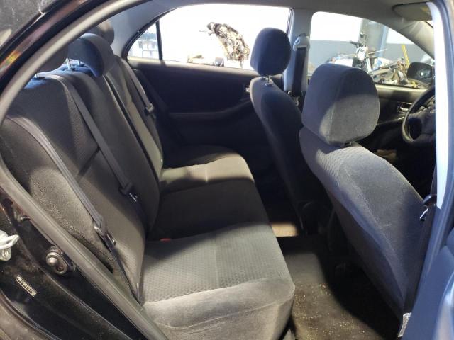 Фото 10 с аукциона – 2005 TOYOTA COROLLA CE с VIN 2T1BR32E75C374580