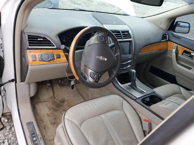 Photo 8 from auction – 2013 LINCOLN MKX with VIN 2LMDJ6JK7DBL20017