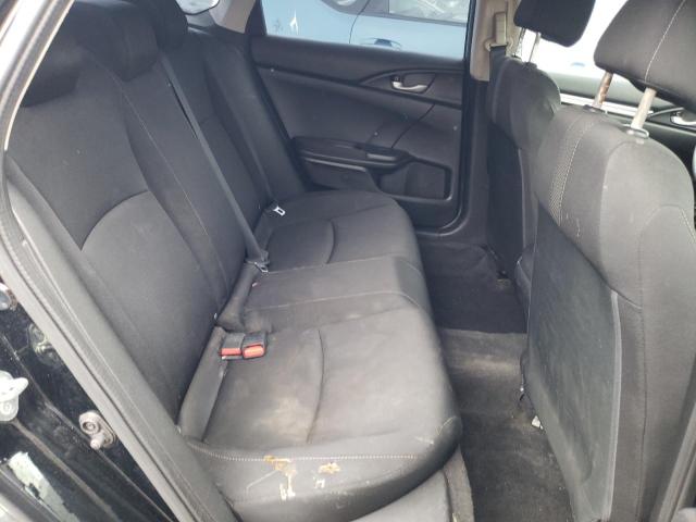 Photo 10 from auction – 2016 HONDA CIVIC LX with VIN 19XFC2F52GE204879