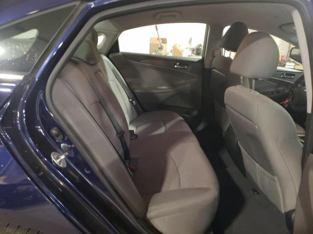Photo 10 from auction – 2012 HYUNDAI SONATA GLS with VIN 5NPEB4ACXCH444722