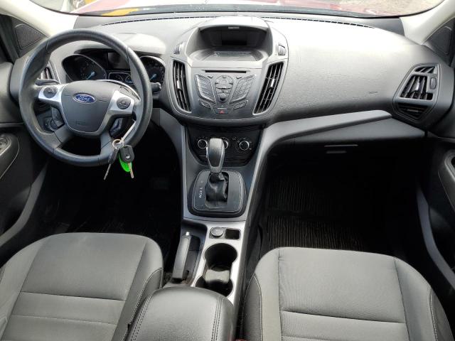 Photo 8 from auction – 2014 FORD ESCAPE SE with VIN 1FMCU0GX6EUD16132
