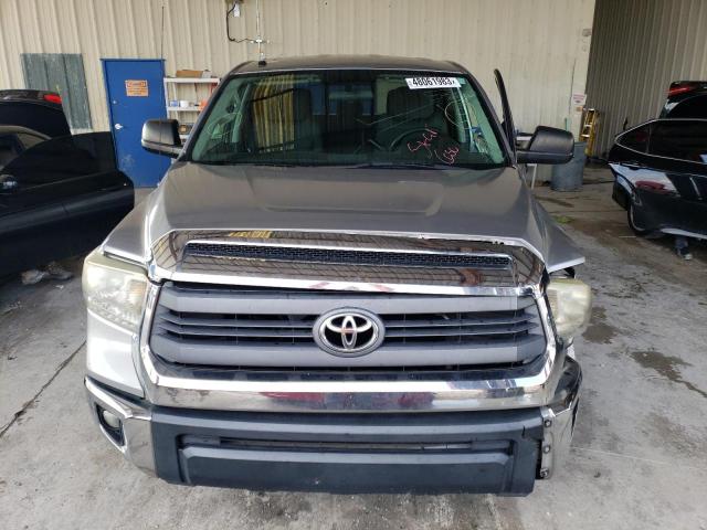 Photo 5 from auction – 2014 TOYOTA TUNDRA DOU with VIN 5TFRY5F11EX149853