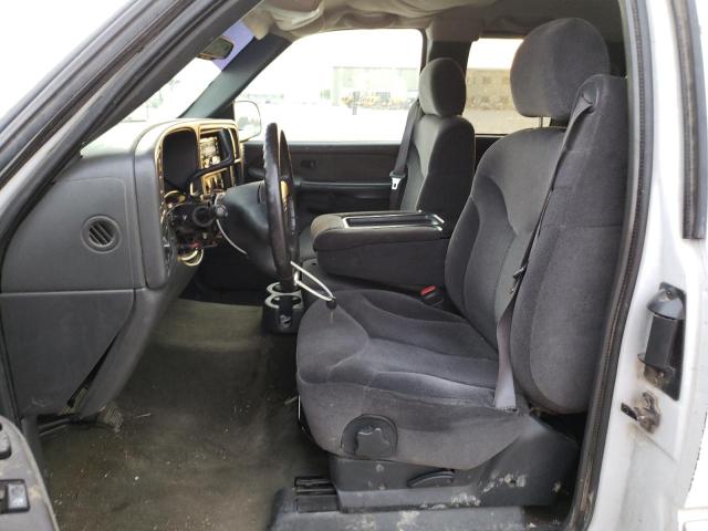 Foto 7 de la subasta – 2003 CHEVROLET silverado con VIN 2GCEK19V231237537