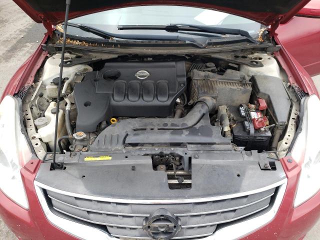 Foto 11 de la subasta – 2012 NISSAN ALTIMA BAS con VIN 1N4AL2AP4CN566341