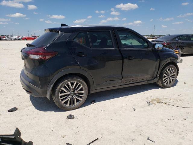 Photo 3 from auction – 2021 NISSAN KICKS SV with VIN 3N1CP5CV0ML489802