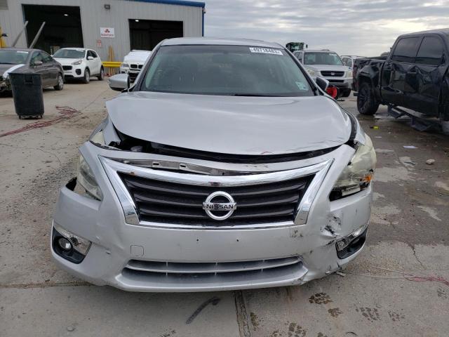 Photo 5 from auction – 2015 NISSAN ALTIMA 3.5 with VIN 1N4BL3AP5FC198102