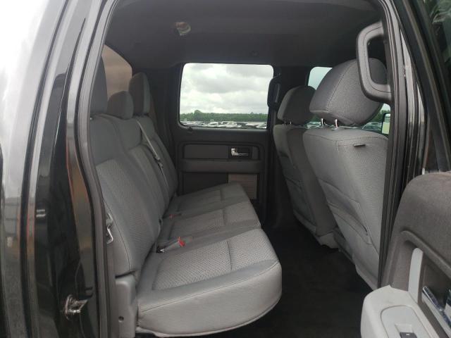 Photo 10 from auction – 2013 FORD F150 SUPER with VIN 1FTFW1EF1DFB00722