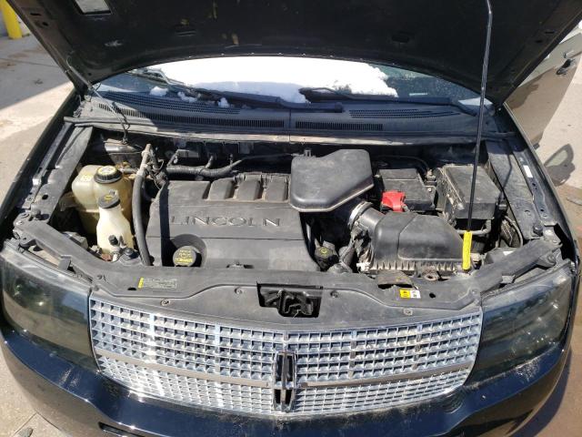 Foto 12 de la subasta – 2008 LINCOLN MKX con VIN 2LMDU88C68BJ23069