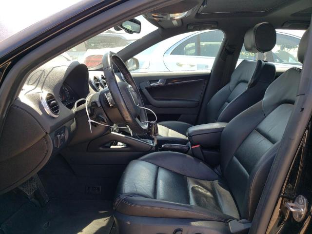 Photo 7 from auction – 2008 AUDI A3 S-LINE with VIN WAUKD78PX8A137411