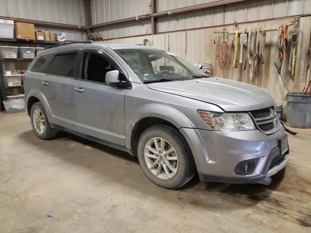 Photo 4 from auction – 2018 DODGE JOURNEY SX with VIN 3C4PDCBB2JT229593